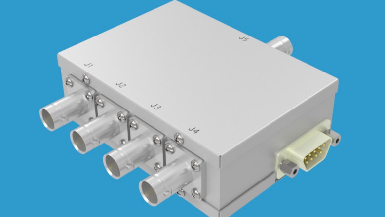 RF Switches Market to Witness Growth Owing to RF MEMS Advancements