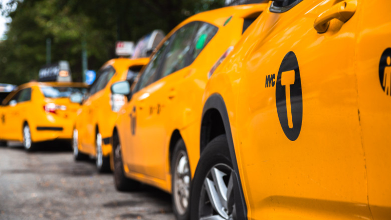 Ride in Comfort Through the Heart of Macedon – Book Your Local Taxi Today!