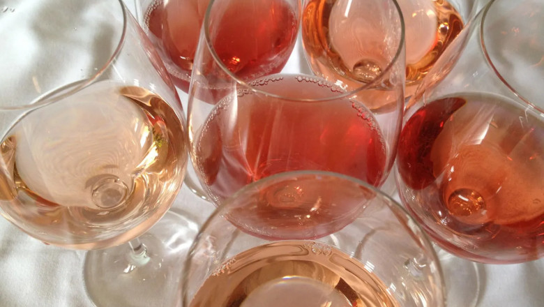 Rosé Wine Market Intelligence Highlights Strategic Trends, Regional Insights, and Emerging Consumer Preferences