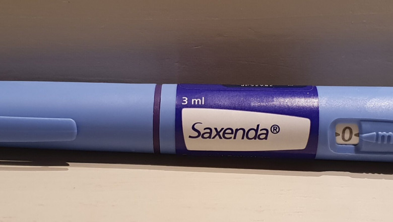 Saxenda Injection: Role in Obesity Treatment