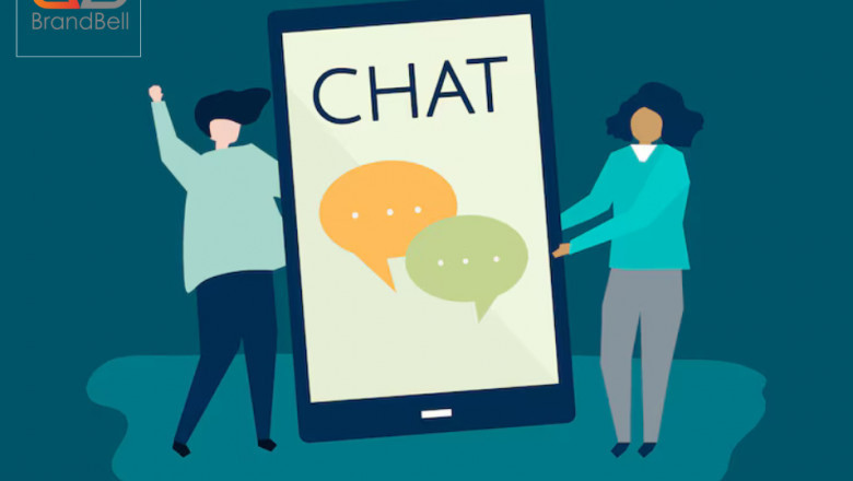 Smarter Customer Conversations with Brandbell: Your Trusted WhatsApp Chatbot Company in Gurgaon