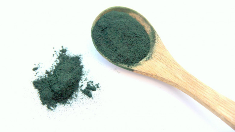 Spirulina Extracts Market Driven by Consumer Health Awareness and Nutraceutical Industry Advancements