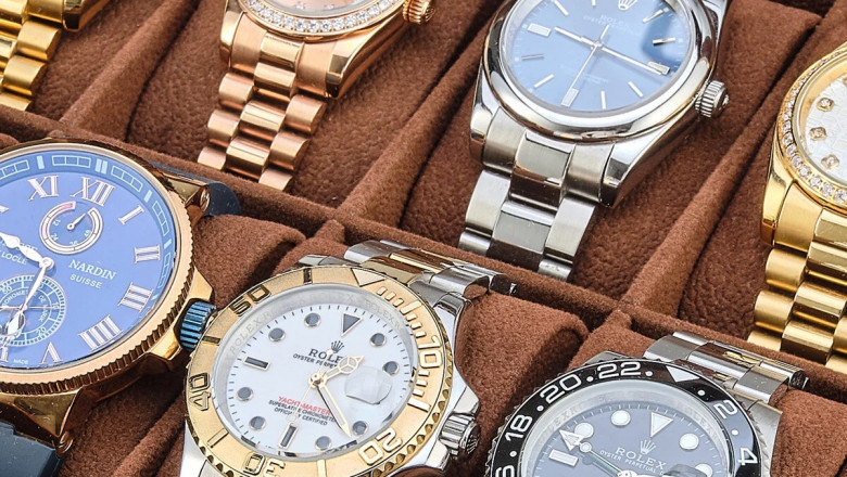 Swiss Watch Market Overview Highlighting Luxury Craftsmanship, Global Expansion, and Shifting Consumer Preferences