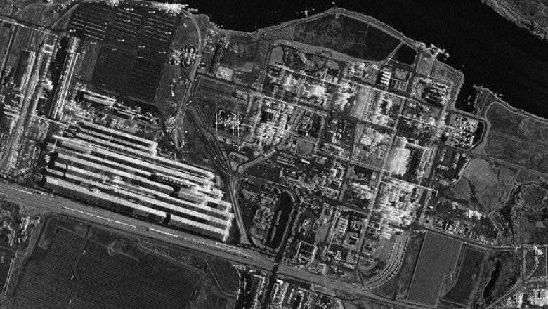Synthetic Aperture Radar (SAR) Imagery Market Analysis, Size, Share, Forecast, 2024–2032