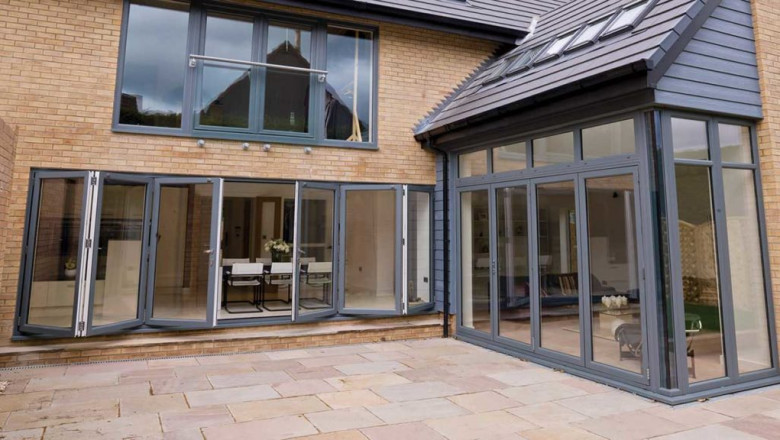 The Benefits of Using uPVC Door Knobs for Your Home