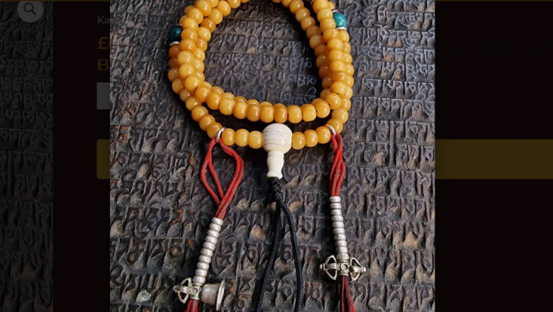 The Healing Power of Himalayan Spiritual Items: Traditions and Benefits Explained