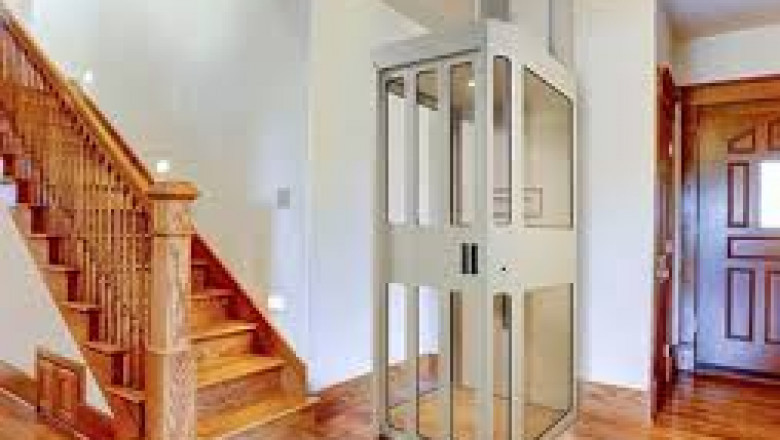 The Hidden Benefits Behind Home Elevator Cost: More Than Just Convenience