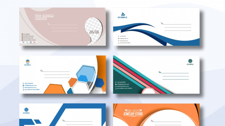 The Importance of Custom Envelopes in Modern Business