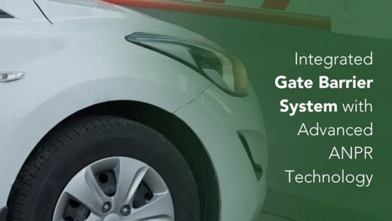 The Role of Gate Barrier Systems in Modernizing UAE Cities