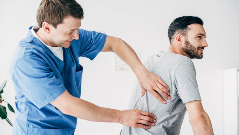 π The Top Benefits of Chiropractic Treatment for Pain Relief and Wellness