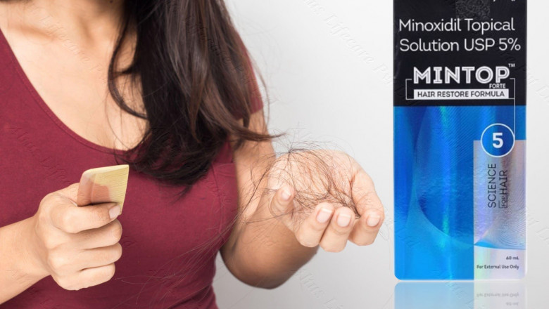 The Ultimate Guide to Minoxidil Topical Solution: Say Goodbye to Baldness and How to Prevent Hair Loss