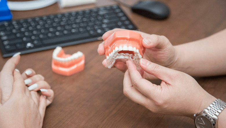 Transform Your Smile with a Trusted Orthodontist: Discover the Benefits of Invisalign