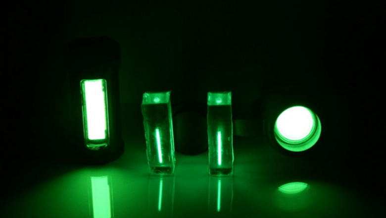 Tritium Light Source Market on Track for USD 303.7 Million by 2035