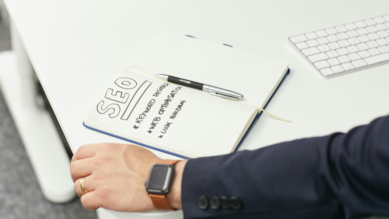 Turbocharge Your UAE Website Rankings: 10 High-Impact SEO Tactics You Can Implement Today