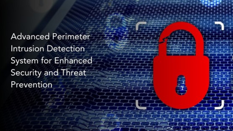UAE - Perimeter Intrusion Detection System for Data Centers