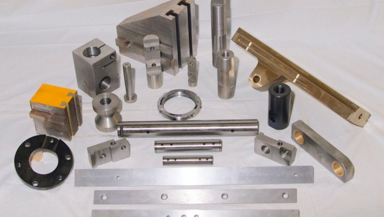 Ultimate Tube Bender Parts Plus, Inc. – Your Trusted Source for Tube Bending Equipment, Parts, and Services