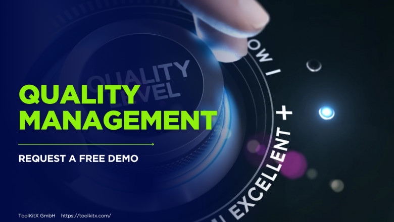 Unlock Benefits: Implement Quality Management