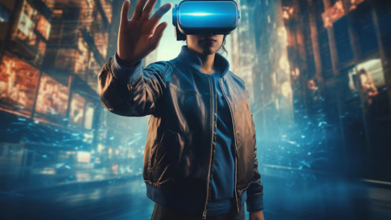 Unlocking the Future: Granoopixr Driving Augmented and Virtual Reality Innovation in India