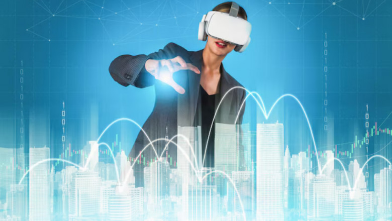 Unlocking the Power of AR & VR in India with Granoopixr