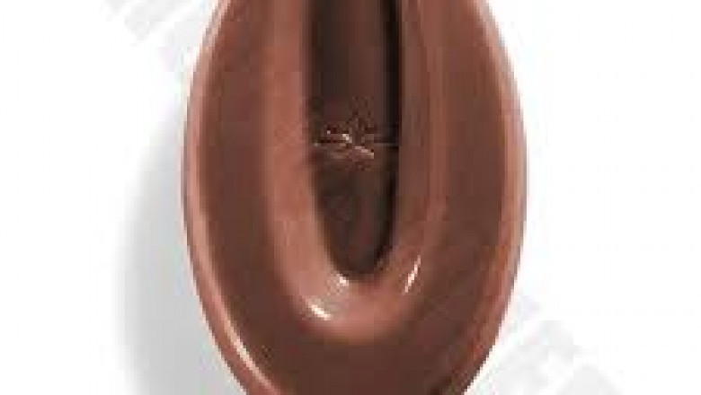 Valrhona Chocolate Azélia