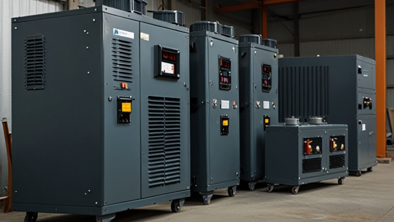 Voltage Stabilizers Manufacturing Plant Project Report 2025: Machinery and Raw Materials
