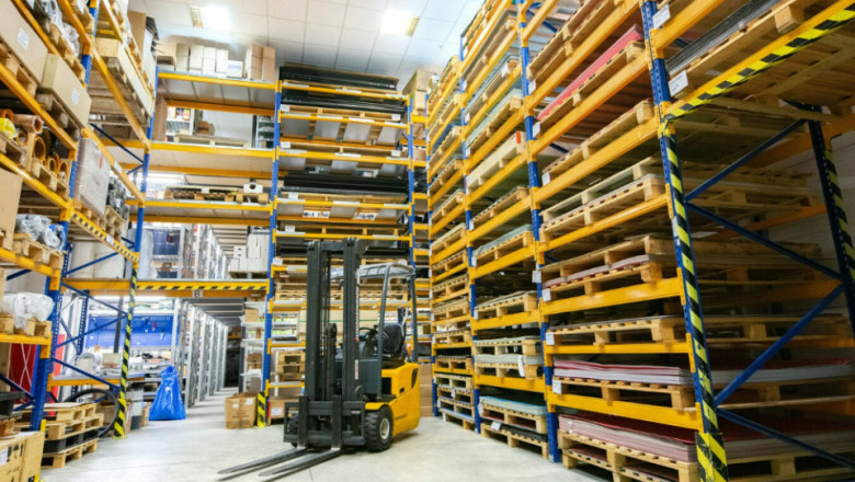 Warehouse Automation Market Rising as Retailers Invest Heavily in Digitized and Connected Warehousing Systems