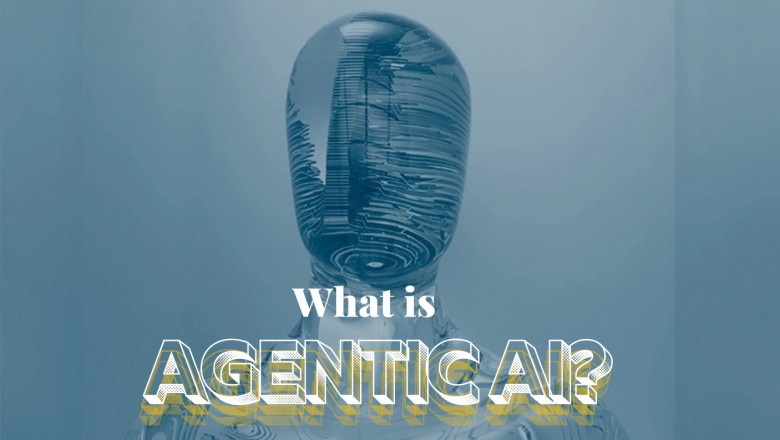 What Is Agentic AI? A Human-Centric Guide to the Future of Autonomous Intelligence