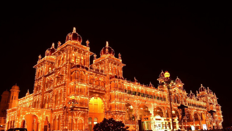 Who Built Mysore Palace and Why It Became So Famous