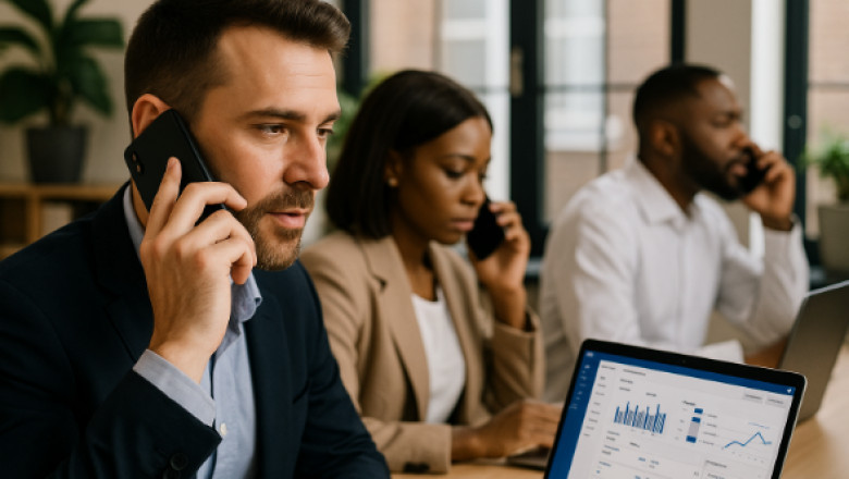 Why Sales Call Recording is a Revenue Strategy, Not Just a Tool