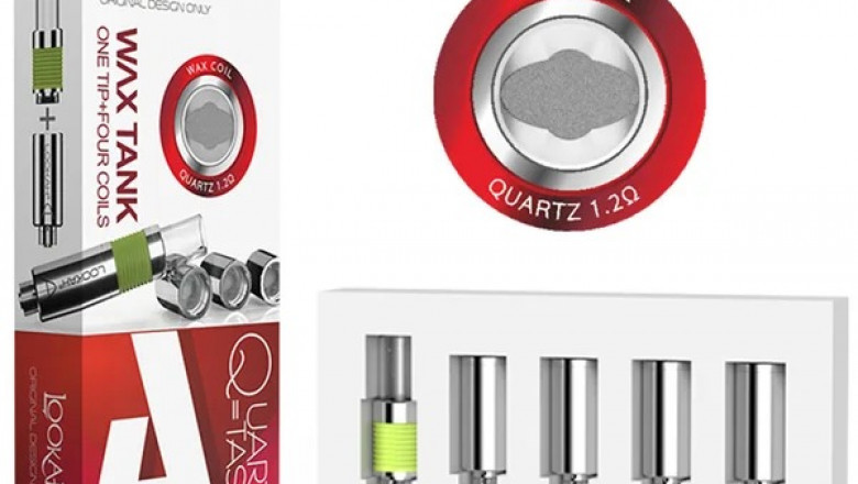 Women Who Dab: Stylish and Compact Pens for Her
