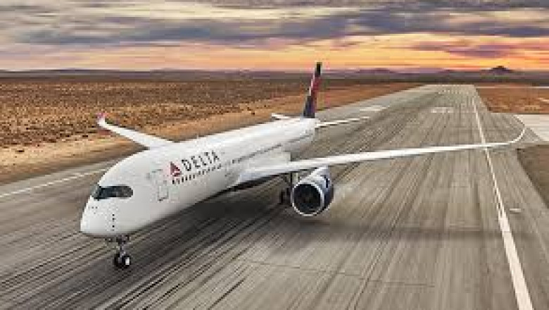 Your Complete Delta Airlines Booking Resource – Call Anytime!
