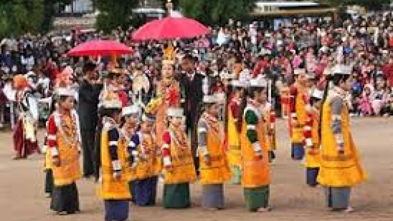 10 Family Places to Visit in Meghalaya in 2025