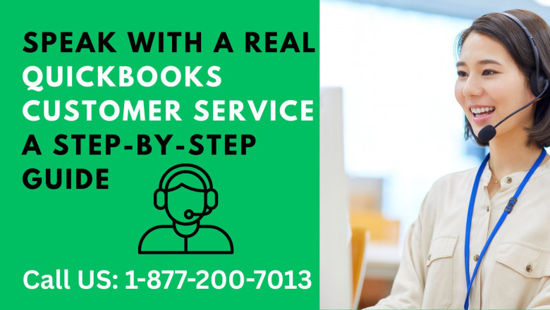10 Ways Trusted  for US Business How to Call for Real Human at QuickBooks Desktop?