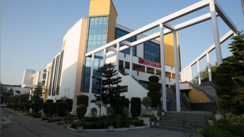 2025’s Best Chemical Engineering Colleges in Yamunanagar – Ranked &amp; Reviewed