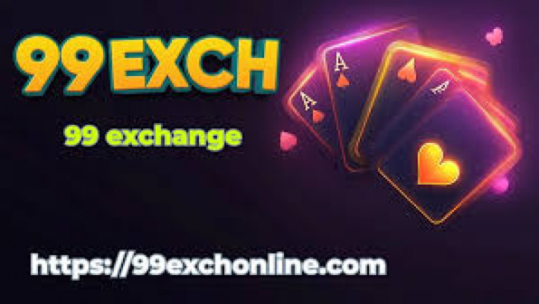 99exch register