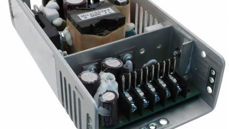 AC-DC Converters Market Demand Rises with Industrial Automation and Digital Transformation Trends