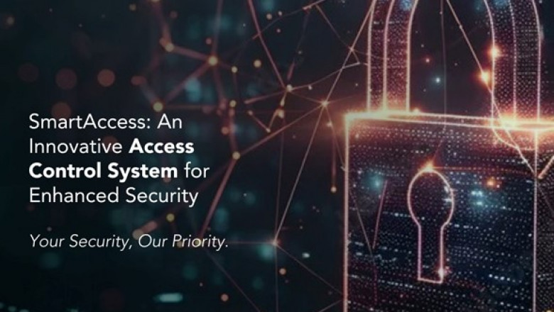 Access Control Systems for Data Centers and IT Infrastructure in the UAE