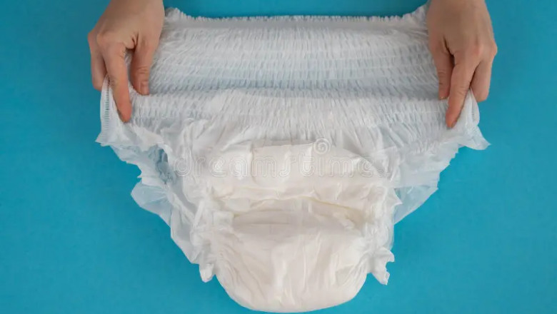 Adult Diaper Market: Key Factors Driving Growth and Challenges Shaping Market Dynamics Today