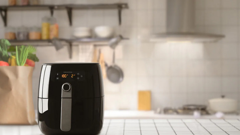 Air Fryer Market Intelligence: Trends, Growth Drivers, Consumer Insights, and Competitive Landscape Analysis