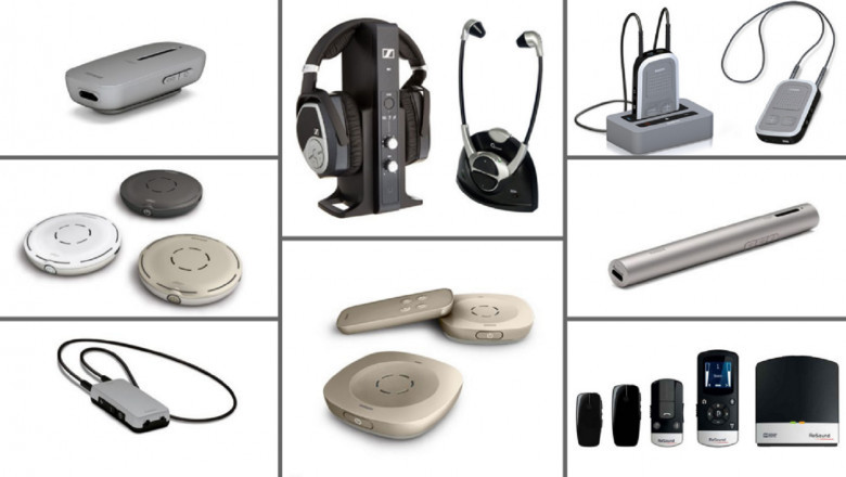 Assistive Listening Devices (ALDs) Market Global | Share, Trends by 2024-2032
