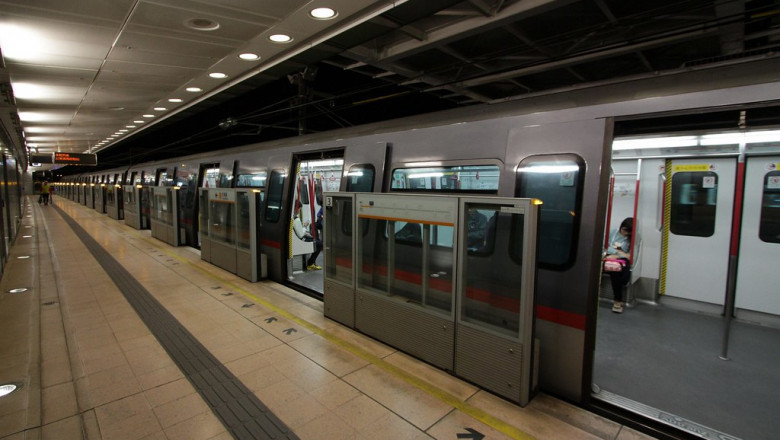 Automatic Platform Gates Market Size, Share, Forecast 2024-2032 | Reports and Insights