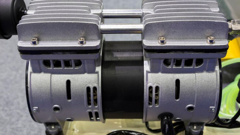 Automotive Scroll E-Compressor Market Highlighting Major Impacting Factor for Industry Growth