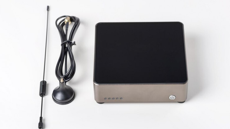 Automotive Smart Antenna Market Impacting Factors Redefining Connectivity in Vehicle Ecosystems
