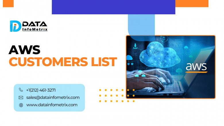 AWS Customers List