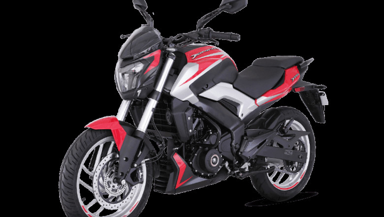 Bajaj Dominar 250 On Road Price In Bangalore - Mileage, Top Speed