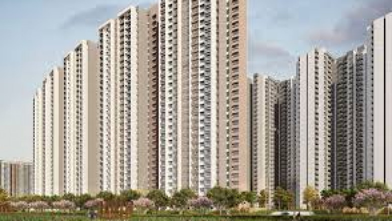 Book 2, 3 & 4 BHK Luxury Flats at Prestige City Ghaziabad Today!