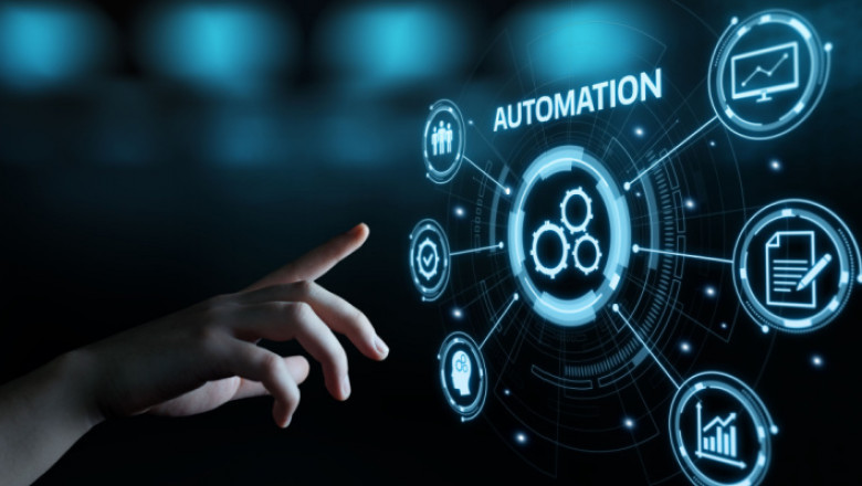 Boost Your Business with Marketing Automation Services