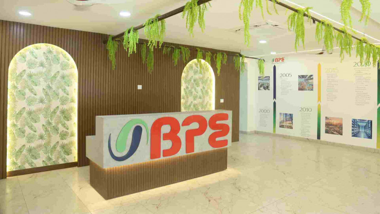 BPE UPS Solutions: The Smart Choice for Medical &amp; Home Backup Power