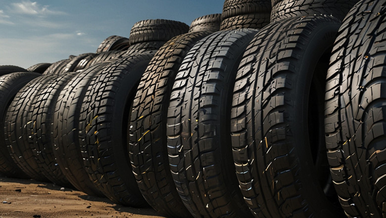 Brazil Tire Retreading Market Scales Up to 2030