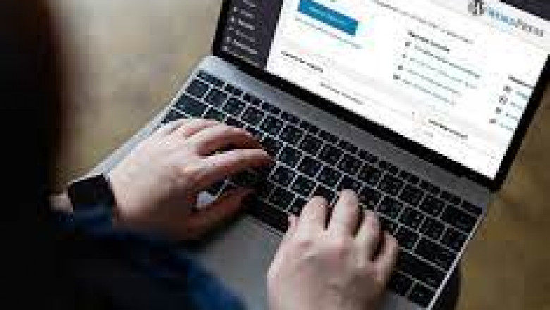build your first website with wordpress
